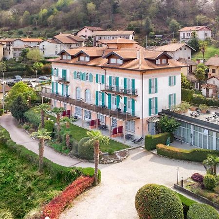 Villa Anna By Casa Da Suite Baveno Eksteriør billede