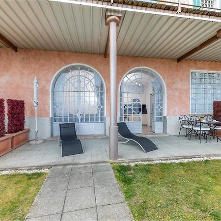 Villa Anna By Casa Da Suite Baveno Eksteriør billede
