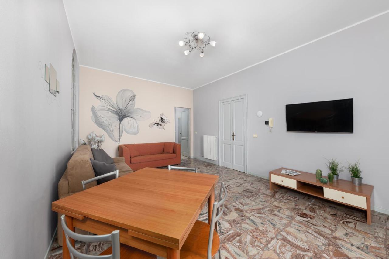 Villa Anna By Casa Da Suite Baveno Eksteriør billede