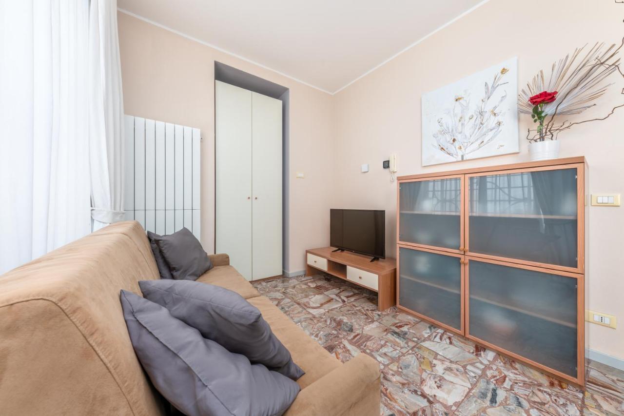 Villa Anna By Casa Da Suite Baveno Eksteriør billede