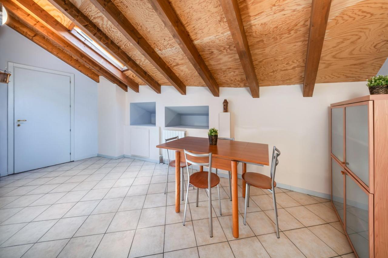 Villa Anna By Casa Da Suite Baveno Eksteriør billede
