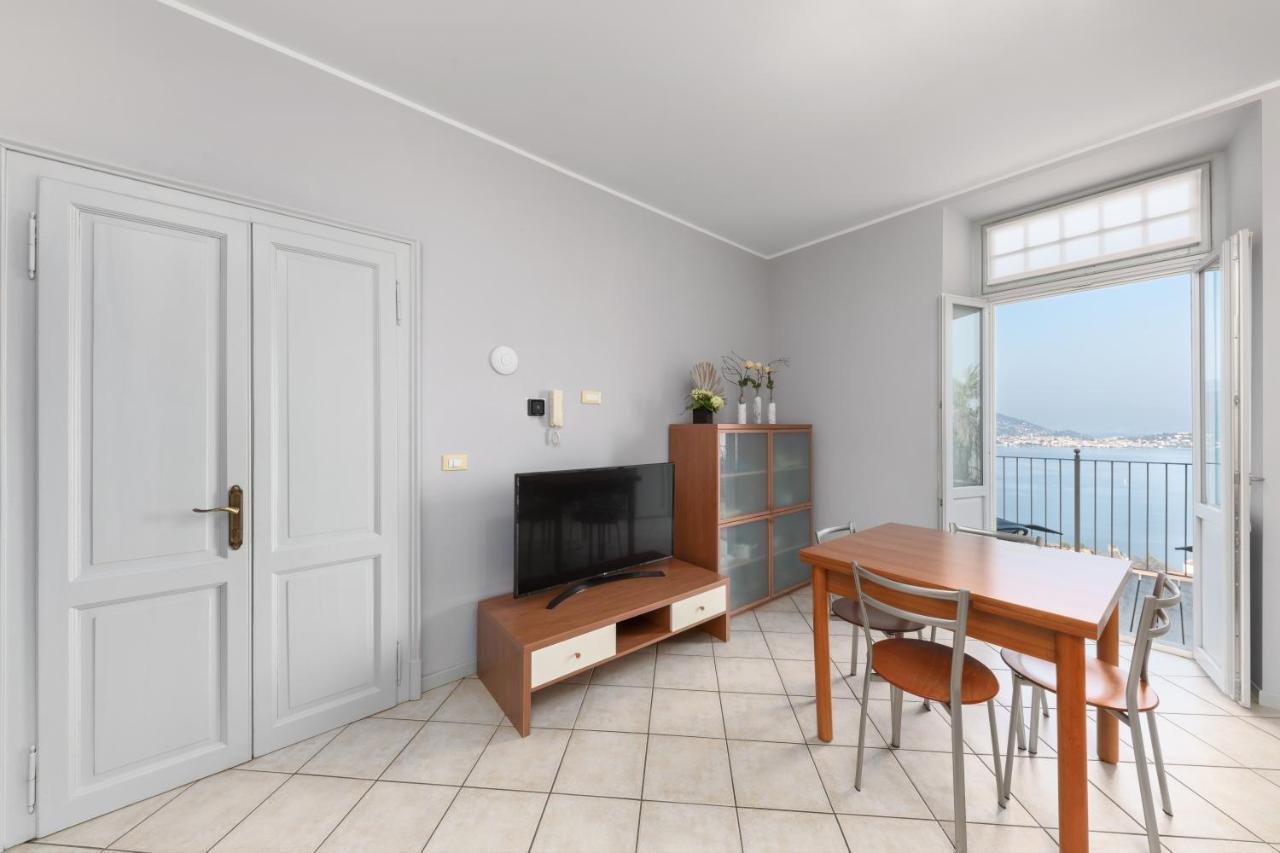 Villa Anna By Casa Da Suite Baveno Eksteriør billede
