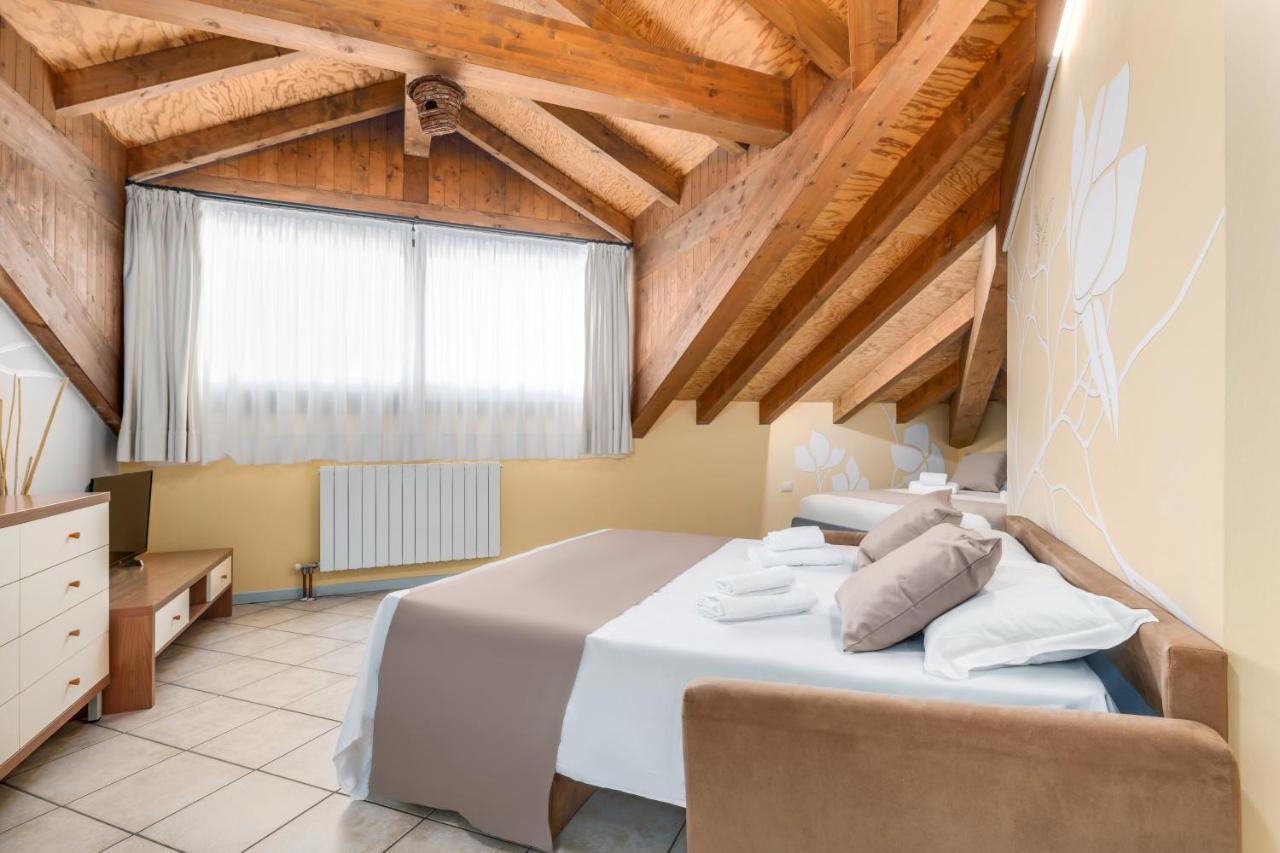 Villa Anna By Casa Da Suite Baveno Eksteriør billede