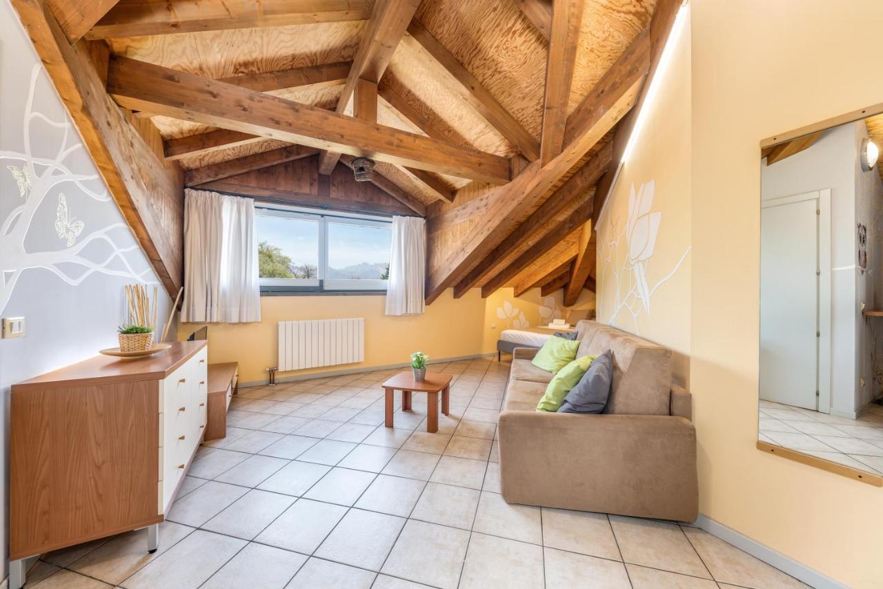 Villa Anna By Casa Da Suite Baveno Eksteriør billede