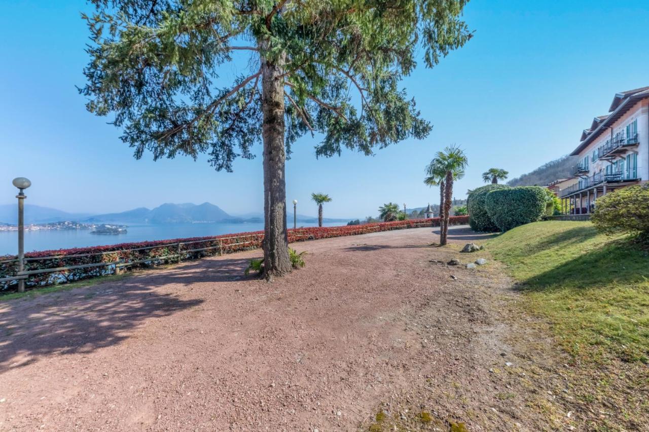 Villa Anna By Casa Da Suite Baveno Eksteriør billede