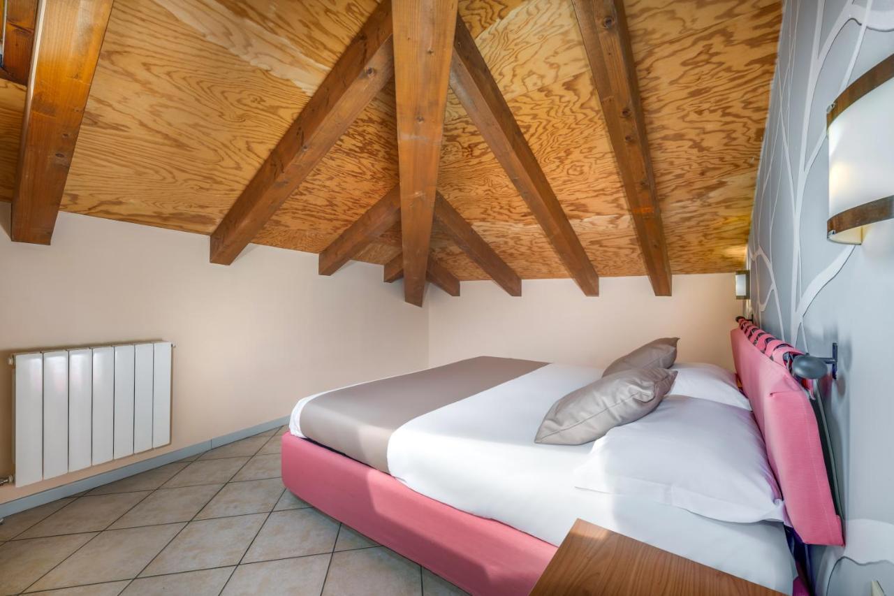 Villa Anna By Casa Da Suite Baveno Eksteriør billede