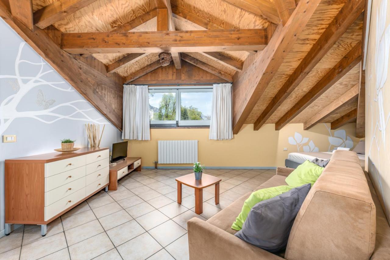 Villa Anna By Casa Da Suite Baveno Eksteriør billede