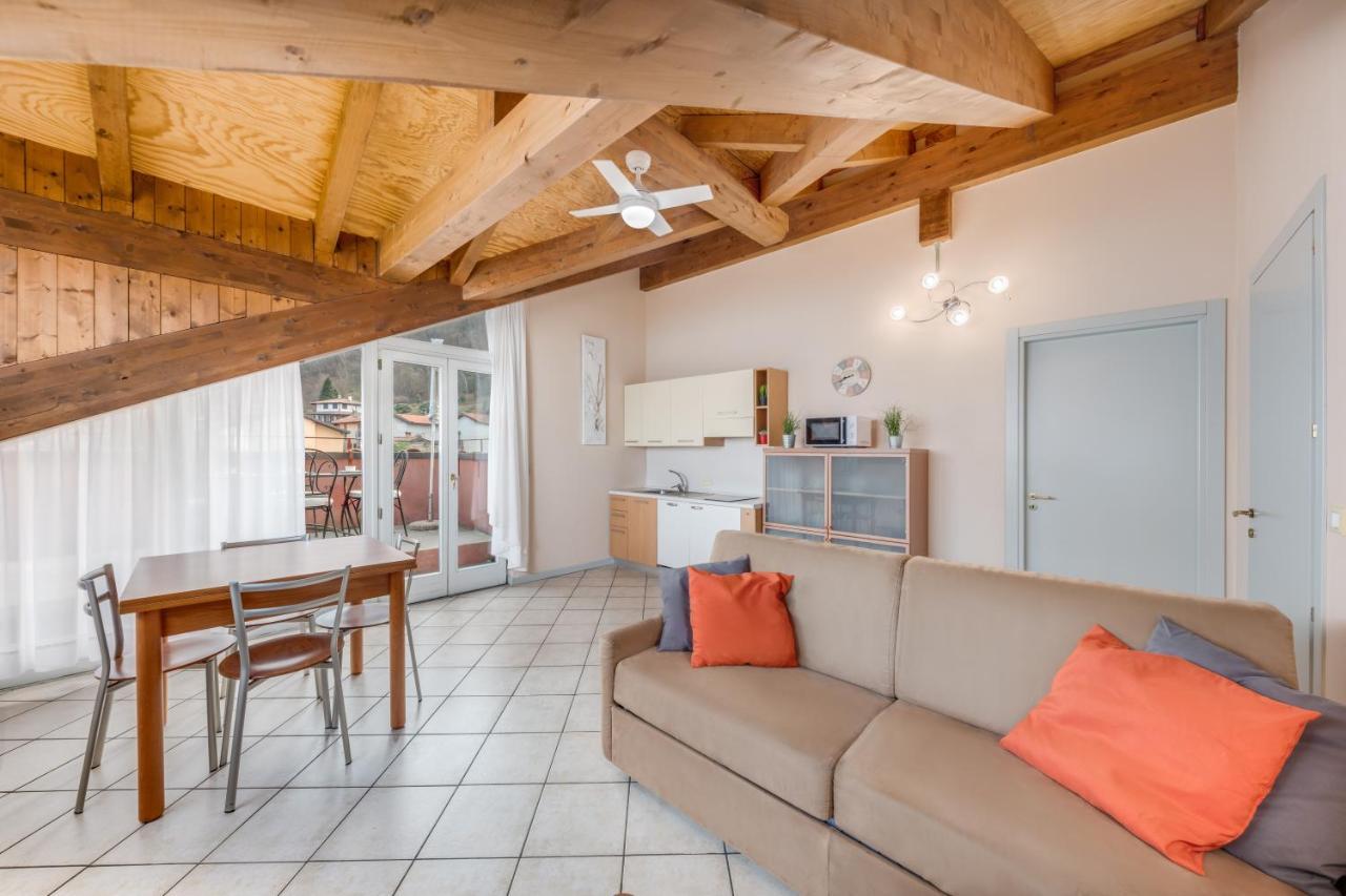 Villa Anna By Casa Da Suite Baveno Eksteriør billede